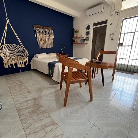 Mi Cielito Room Valladolid  Zewnętrze zdjęcie