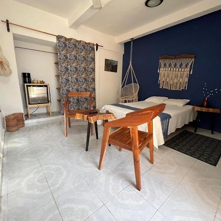 Mi Cielito Room Valladolid  Zewnętrze zdjęcie