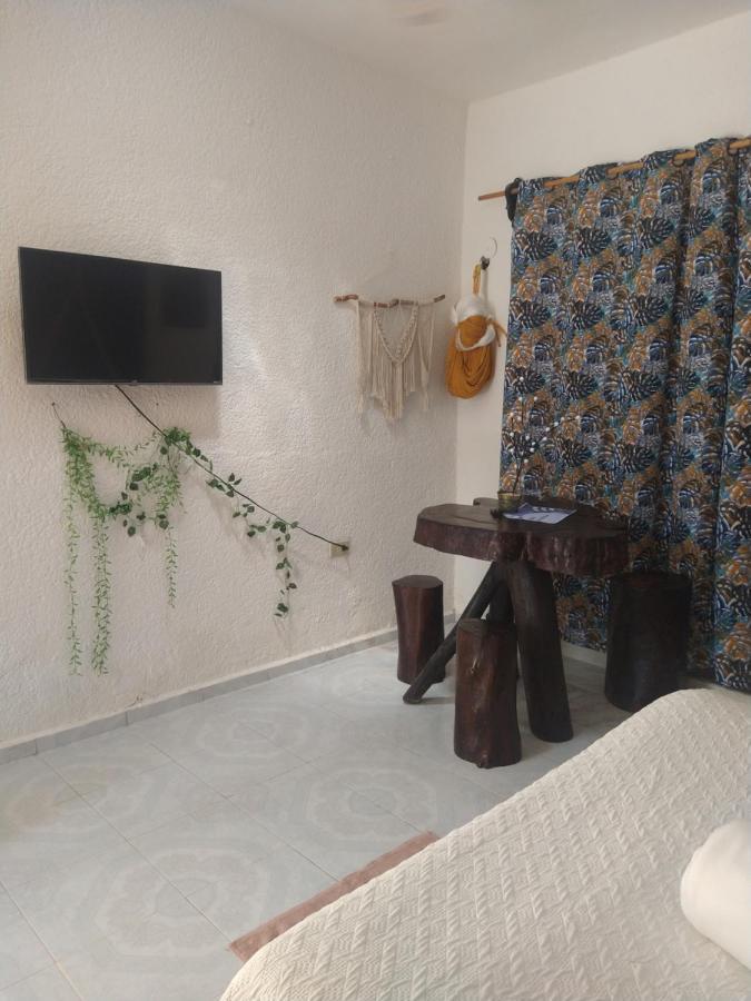 Mi Cielito Room Valladolid  Zewnętrze zdjęcie