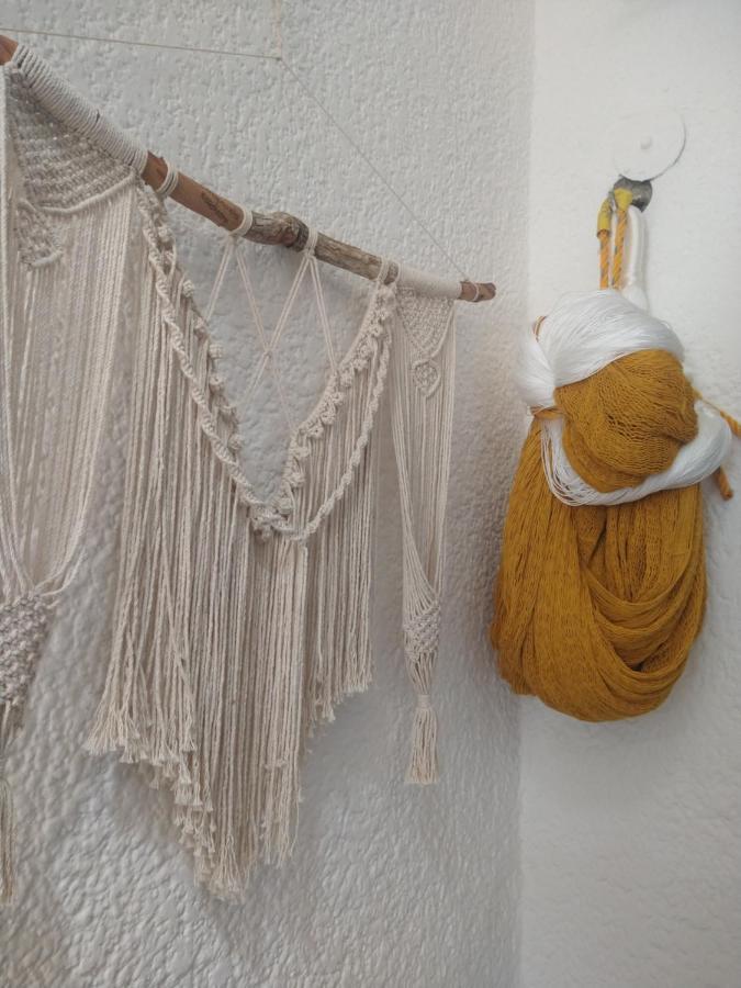 Mi Cielito Room Valladolid  Zewnętrze zdjęcie